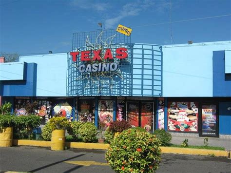Deluxe casino El Salvador